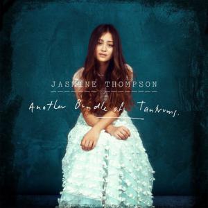 poster for Rather Be - Jasmine Thompson