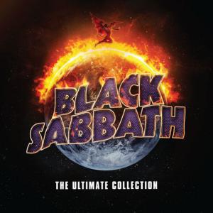 poster for Iron Man - Black Sabbath