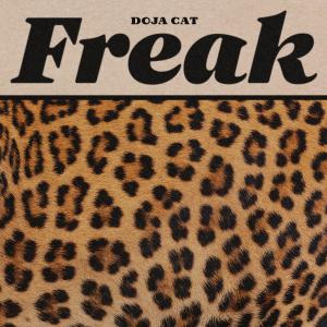 poster for Freak - Doja Cat