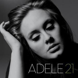 poster for Lovesong - Adele