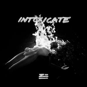 poster for Intoxicate - ZHU