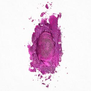 poster for Bed Of Lies (feat. Skylar Grey) - Nicki Minaj