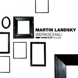 poster for 1000 miles (Original Mix) - Martin Landsky