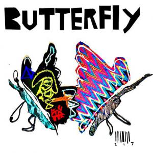 poster for Butterfly - player1