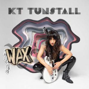 poster for The River - KT Tunstall