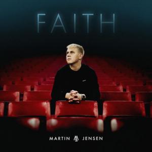 poster for Faith - Martin Jensen