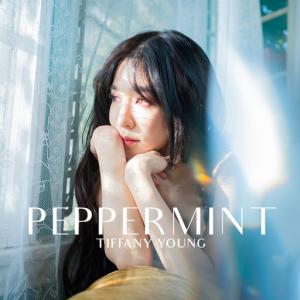 poster for Peppermint - Tiffany Young