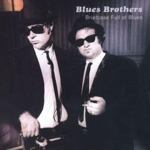 poster for Hey Bartender (Live Version) - The Blues Brothers