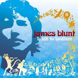 poster for You’re Beautiful - James Blunt