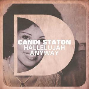 poster for Hallelujah Anyway (Larse Vocal) - Candi Staton
