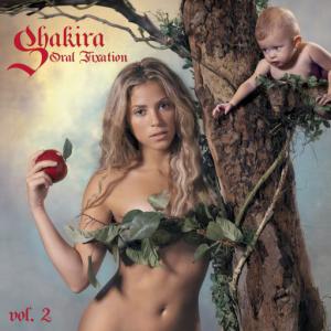 poster for Hips Don’t Lie (feat. Wyclef Jean) - Shakira