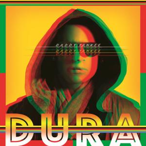 poster for Dura - Daddy Yankee