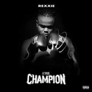 poster for All (feat. DaVido) - Rexxie
