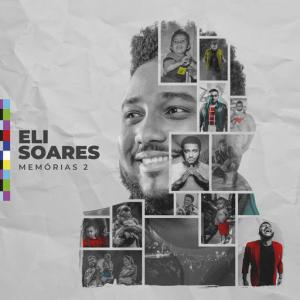 poster for Palácios (Ao Vivo) - Eli Soares, Carlinhos Felix