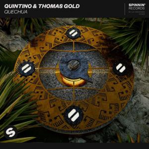 poster for Quechua - Quintino, Thomas Gold