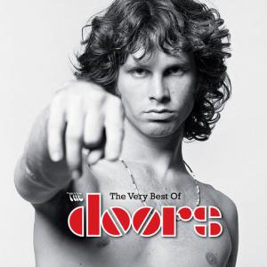 poster for People Are Strange (New Stereo Mix) - The Doors