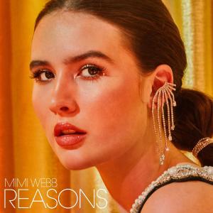poster for Reasons - Mimi Webb
