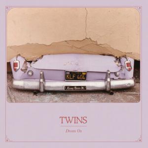 poster for Hearts - Twins