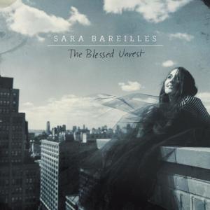 poster for Brave - Sara Bareilles