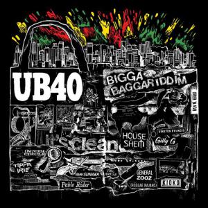 poster for You Don’t Call Anymore (feat. KIOKO) - UB40