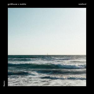 poster for Washout (feat. MiNDTRiX & Francis VI) [Remix] - GOLDHOUSE & Mokita