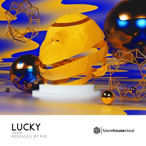 poster for Lucky - Jush