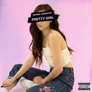 poster for Pretty Girl - Maggie Lindemann