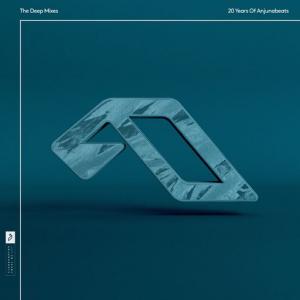 poster for Love Is Not Enough (Newman I Love Extended Mix) (feat. Zoë Johnston) - Above & Beyond