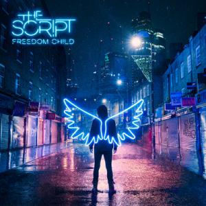 poster for Written in the Scars - The Script