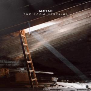 poster for The Room Upstairs - Alstad