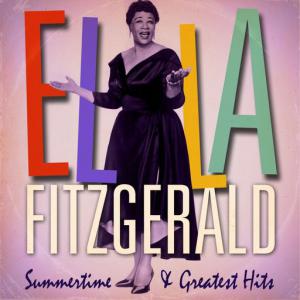 poster for But Not for Me - Ella Fitzgerald