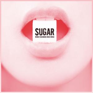 poster for Sugar (Remix) [feat. Nicki Minaj] -Maroon