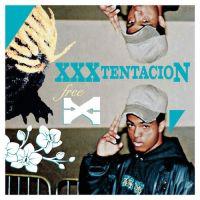 poster for King of the Dead - XXXTENTACION