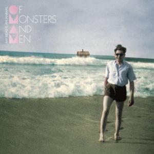 poster for Little Talks - Of Monsters And Men