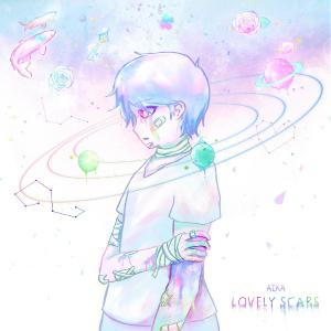poster for Lovely Scars - Aika
