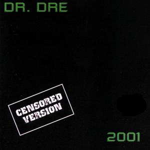 poster for What’s The Difference (Album Version (Edited)) [feat. Eminem & Xzibit] - Dr. Dre