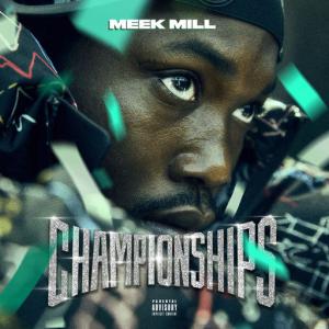 poster for Going Bad (feat. Drake) - Meek Mill