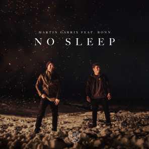 poster for No Sleep (feat. Bonn) - Martin Garrix