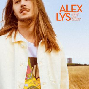 poster for Immer wenn der Sommer kommt - Alex Lys