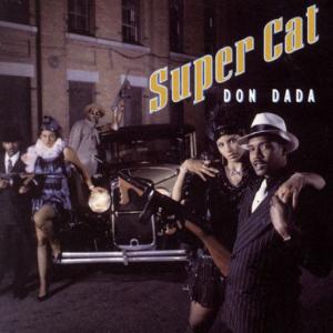 poster for Don Dada - Super Cat