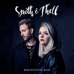 poster for Radioactive Rain - Smith & Thell