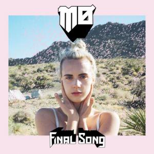 poster for Final Song - MØ