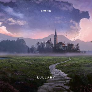 poster for Lullaby - SWRD