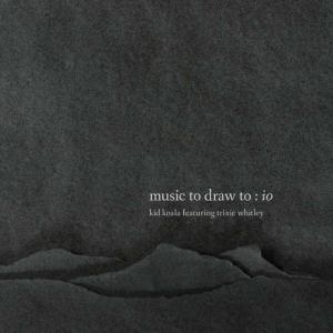 poster for All for You (feat. Trixie Whitley) - Kid Koala