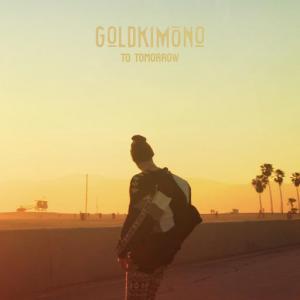 poster for To Tomorrow - Goldkimono