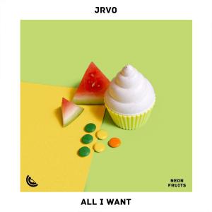 poster for All I Want - JRVO