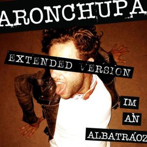 poster for I’m an Albatraoz (Extended Version) - AronChupa