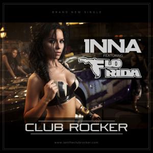 poster for Club Rocker - Inna
