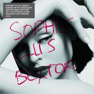 poster for Murder On The Dancefloor - Sophie Ellis-Bextor