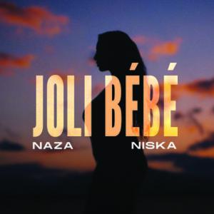 poster for Joli bébé - Naza, Niska